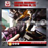 Automatic Shoe Lasting Machine Shoe Making Equipment thumbnail-2