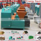 Clients Highly-speaking Olive Husk Briquette Machinefor Sale thumbnail-1
