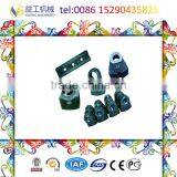 Casting Wear Resistant Jaw Crusher Plate Supplier thumbnail-5