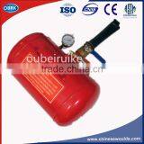 10 Gallon Vacuum Tyre Inflation Tools Tire Bead Seater thumbnail-3