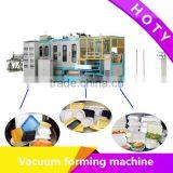 High Efficiency Disposable Food Container Making Machine thumbnail-1