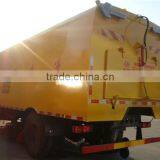 Dongfeng Brand New Tianjin 180hp Street Sweeper thumbnail-4