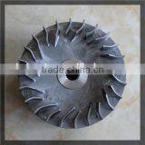 HS400 Clutch UTV Clurch ATV Clutch Buggy Belt Clutch thumbnail-3