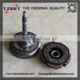 High Quality HS400 Clutch ATV Parts for Sale thumbnail-6