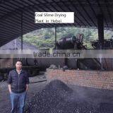 Specially Designed Rotary Dryer for Coal Slime Drying Turnkey Service! thumbnail-4