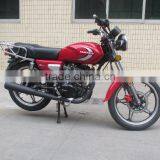 off Road Sports 125cc Street Motorbike thumbnail-5