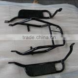 Mde in China Quality Assured OEM Motorcycle Luggage Carrier Rear Carrier thumbnail-3