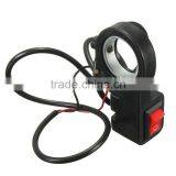7/8inch Handlebar Motorcycle Scooter ATV Headlight ON-OFF Kill Switch thumbnail-4