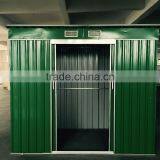 Roof Ventilation Easy Building Prefab House Shed of Innovative thumbnail-2