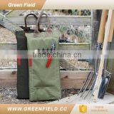 Green Field Garden Kneeler Canvas Home Garden thumbnail-2