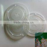 Disposable Plastic Cup Lids thumbnail-3