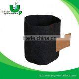 Hydroponic Non Woven Fabric Tomato Grow Bag/ Fabric Planting Pot Bags/ Fabric Potato Grow Bag thumbnail-2