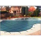 High Quality Swimming Pool Cover, High Strength Swimming Pool Pvc Tarpaulin Covering thumbnail-1