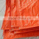 Waterproof Plastic Tent Material Pe Tarpaulin for Cover With Cheap Price thumbnail-2
