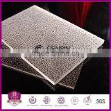Transparent Polycarbonate Sheet Roll 1220mm*30meters/ Embossed Polycarbonate Sheet thumbnail-5