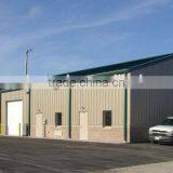 Modern Cheap Steel Structure Building for Sale thumbnail-3