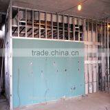 Low Cost Metal Construction Small Prefab Houses thumbnail-4