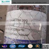 1/4",3/4" Cheap Chicken Wire / Rabbit Wire Mesh / Galvanized Hexagonal Wire Mesh thumbnail-2