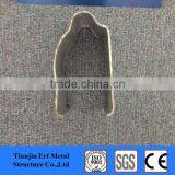Steel Window Channel Profiles thumbnail-1