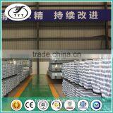 Galvanized Steel Pipe Made in China Tianjin Manufacturer thumbnail-3