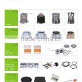 OEM-chimney of Kerosene Heater thumbnail-2