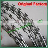 2015 Wholesale Price!! Used Concertina Razor Wire for Sales thumbnail-5