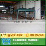 3*3M Pavillion pe Garden Gazebo thumbnail-2