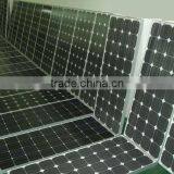 95W Mono Silicon Solar Panel With ISO ,TUV,CE thumbnail-4