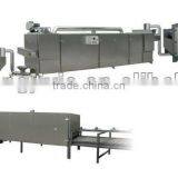 Breakfast Cereal Food Extruder Line-Jinan Chenyang Company