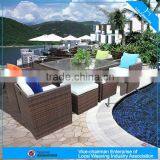 Seater Furniture in Foshan CF659 thumbnail-3