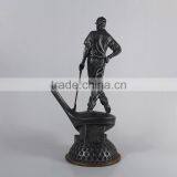 Polyresin Golf Souvenir, Golf Trophy Designs thumbnail-6