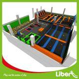 my First Kids Trampoline for Indoor thumbnail-2