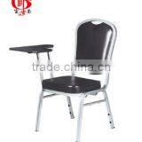 Wholesale Cheap Banquet Chair With Tablet Arm thumbnail-1