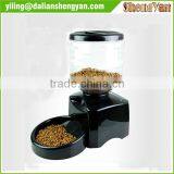 Battery-powered Dog Feeder , Automatic Pet Feeder thumbnail-3