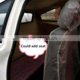 New Arrival Super Cool Sport Car With 72V4000W thumbnail-5