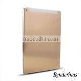 24ct Gold Housing for Ipad Air 2,for Ipad Air 2 Original Housing,gold Back Cover for Ipad Air 2 thumbnail-6