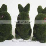 SJ1401103 High Initation Decorative Easter Rabbit Craft thumbnail-5