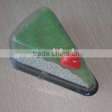 Cake Shape Magic Cotton Towel thumbnail-2