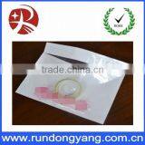 Printed Packing List Envelope Document Enclosed