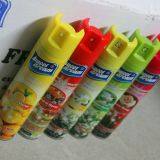 Good Quality Green Safety Fresh Products be Used in Car , Air Freshener thumbnail-1