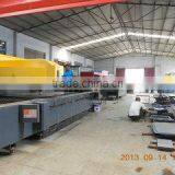 Taian Zhuoyue Laser Ltd. company overview - view 3 thumbnail