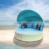 Outdoor Round Lounge Furniture thumbnail-1