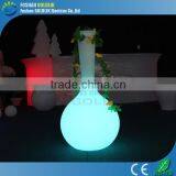 Theme Park Decorations WIFI Control Outdoor LED Floor Light thumbnail-1