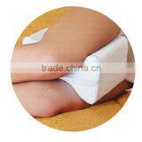 Therapy Comfort Travel Home Rest Contour Memory Foam Leg Knee Pillow thumbnail-2