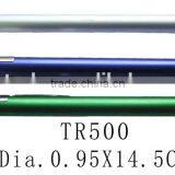 Professional Pencil Shape Plastic Tyre Tread Depth Ruler thumbnail-1