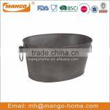 Large Party Metal Ice Bucket thumbnail-2