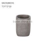 4 Piece Bathroom Accessory Soap Dish Dispenser Toothbrush Holder Bath Set thumbnail-2