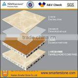 Aluminium Honeycomb Composite Tiles thumbnail-1