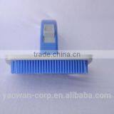 Plastic Pet Dog Comb Bath Brush thumbnail-6