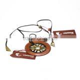 Bulls Horn Necklace / Buffalo Horn Necklace Jewelry / Water Buffalo Horn Jewelry 100% Handmade in Vietnam thumbnail-6